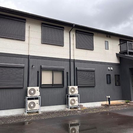 Guesthouse Hatenashi - Vacation Stay 43938V Hongu Buitenkant foto