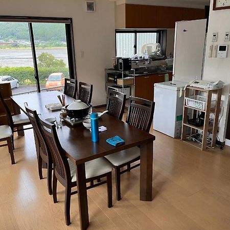 Guesthouse Hatenashi - Vacation Stay 43938V Hongu Buitenkant foto