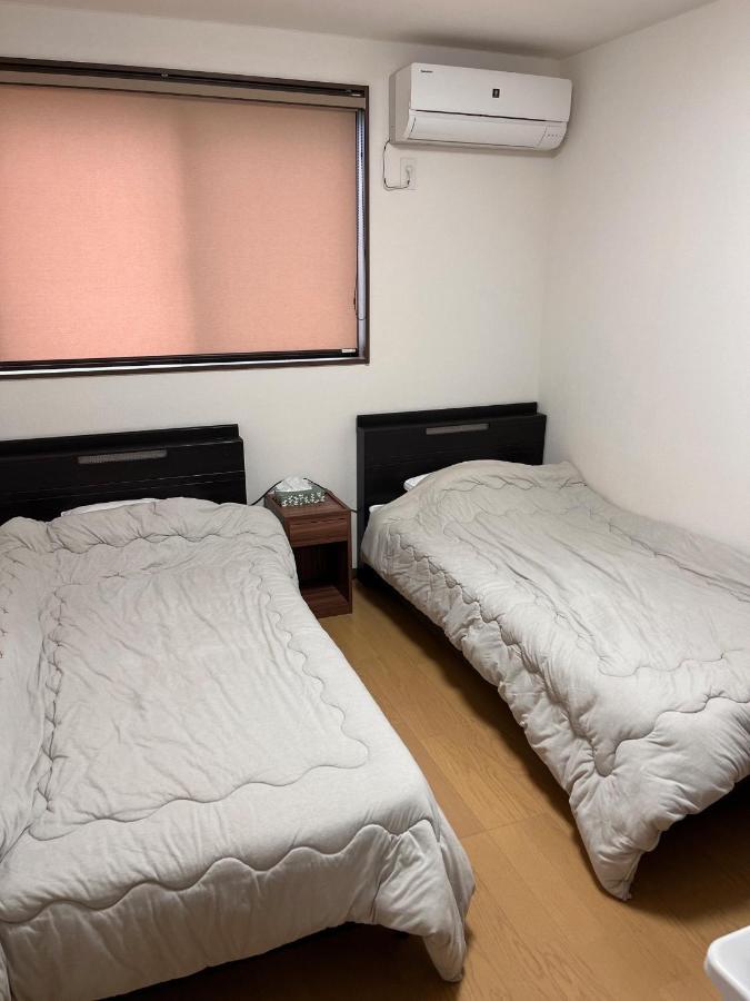 Guesthouse Hatenashi - Vacation Stay 43938V Hongu Buitenkant foto