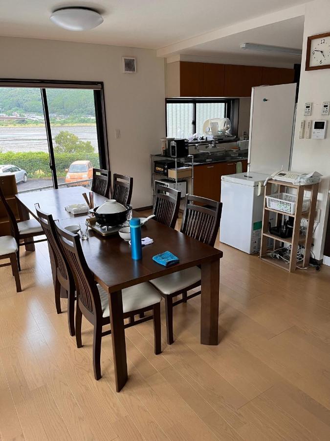 Guesthouse Hatenashi - Vacation Stay 43938V Hongu Buitenkant foto