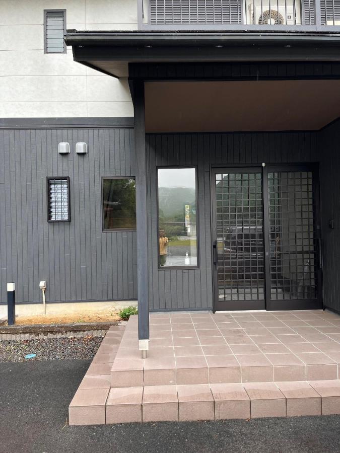 Guesthouse Hatenashi - Vacation Stay 43938V Hongu Buitenkant foto