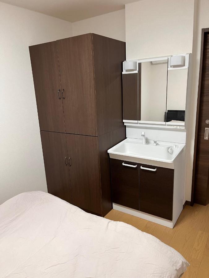 Guesthouse Hatenashi - Vacation Stay 43938V Hongu Buitenkant foto
